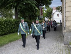 Schützenfest Samstag 2026
